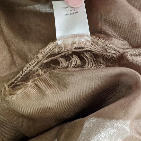 Pendleton Trousers 100% Virgin Wool Size 14 - Picture 11 of 14